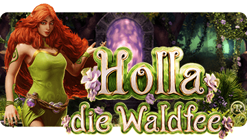 Holla die Waldfee: Hold and Win thumbnail