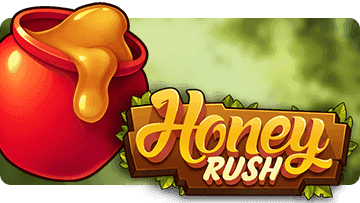 Honey Rush thumbnail