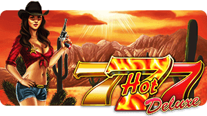 Hot 777 Deluxe thumbnail