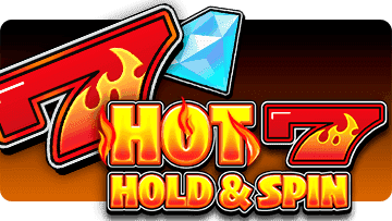 Hot 7 Hold and Spin thumbnail