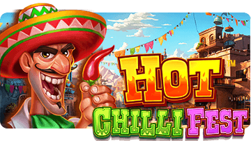 Hot Chilli Fest thumbnail