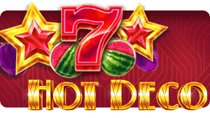 Hot Deco thumbnail