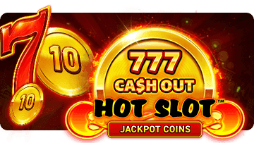 Hot Slot 777 Cash Out thumbnail