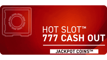 Hot Slot 777 Cash Out Extremely Light thumbnail