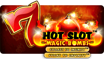 Hot Slot: Magic Bombs thumbnail