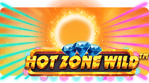 Hot Zone Wild thumbnail
