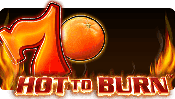 Hot to Burn thumbnail