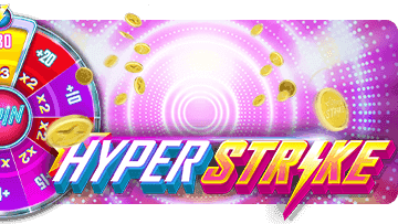 Hyper Strike thumbnail