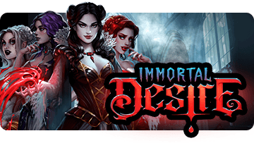 Immortal Desire thumbnail