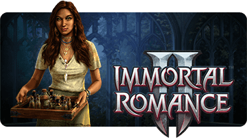 Immortal Romance II thumbnail