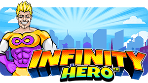Infinity Hero thumbnail