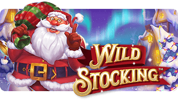 Wild Stocking thumbnail