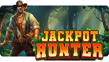 Jackpot Hunter thumbnail