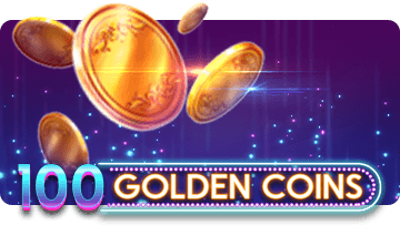 100 Golden Coins thumbnail