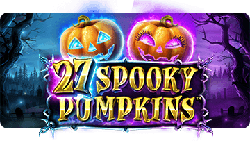 27 Spooky Pumpkins thumbnail