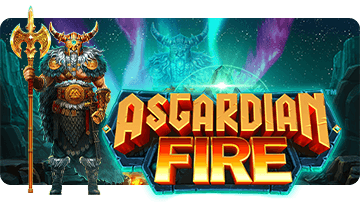 Asgardian Fire thumbnail