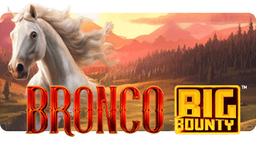 Bronco Big Bounty thumbnail