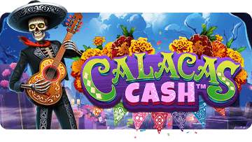 Calacas Cash Buy Bonus