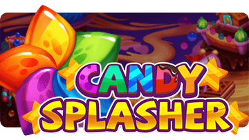Candy Splasher Buy Bonus