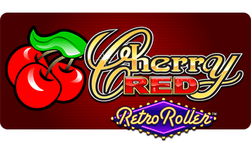 Cherry Red Retro Roller thumbnail