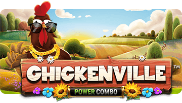 Chickenville POWER COMBO thumbnail