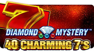 Diamond Mystery 40 Charming 7 s Linked