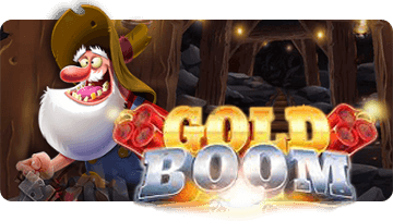 Gold Boom thumbnail