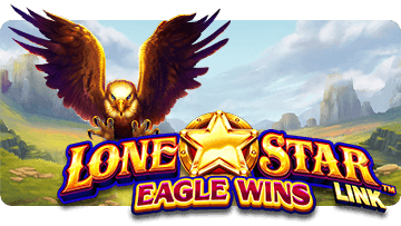 Lone Star Link Eagle Wins Linked