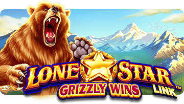 Lone Star Link Grizzly Wins Linked