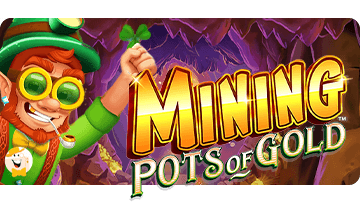 Mining Pots of Gold thumbnail