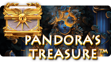Pandora's Treasure thumbnail
