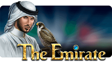 The Emirate thumbnail