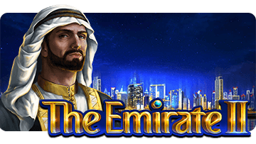 The Emirate II thumbnail