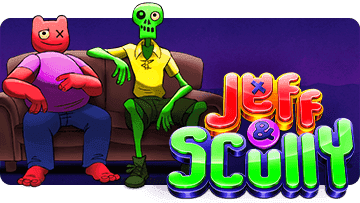 Jeff and Scully thumbnail