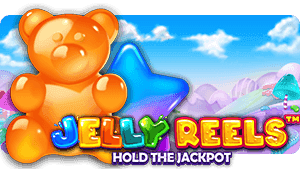 Jelly Reels thumbnail