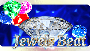 Jewels Beat thumbnail