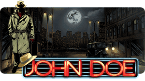 John Doe thumbnail
