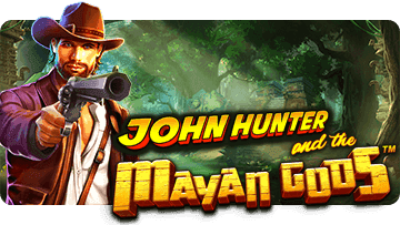 John Hunter and the Mayan Gods thumbnail
