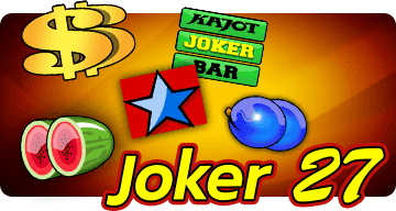 Joker 27 thumbnail