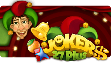 Joker 27 Plus thumbnail