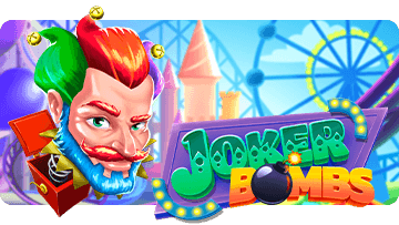 Joker Bombs thumbnail