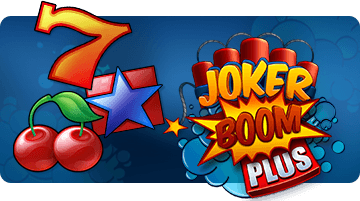 Joker Boom Plus thumbnail