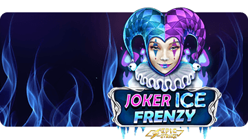 Joker Ice Frenzy Epic Strike thumbnail
