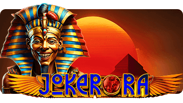 Joker Ra thumbnail