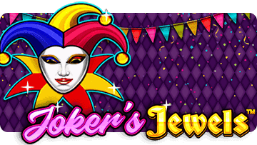 Joker's Jewels thumbnail