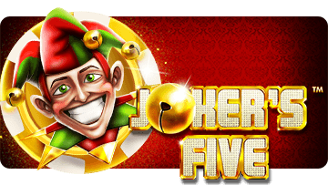 Joker’s Five thumbnail
