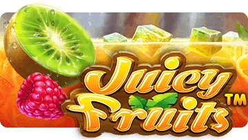 Juicy Fruits thumbnail