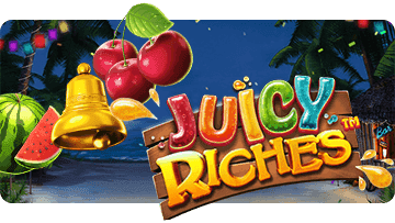 Juicy Riches