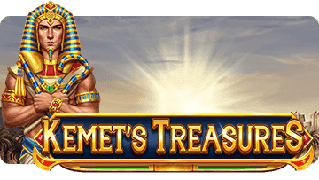 Kemet's Treasures thumbnail