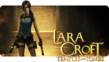 Lara Croft Temples and Tombs thumbnail